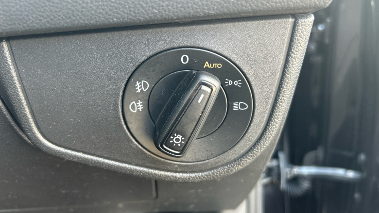 Volkswagen Polo 1.0 TSI Style 5dr Petrol Hatchback